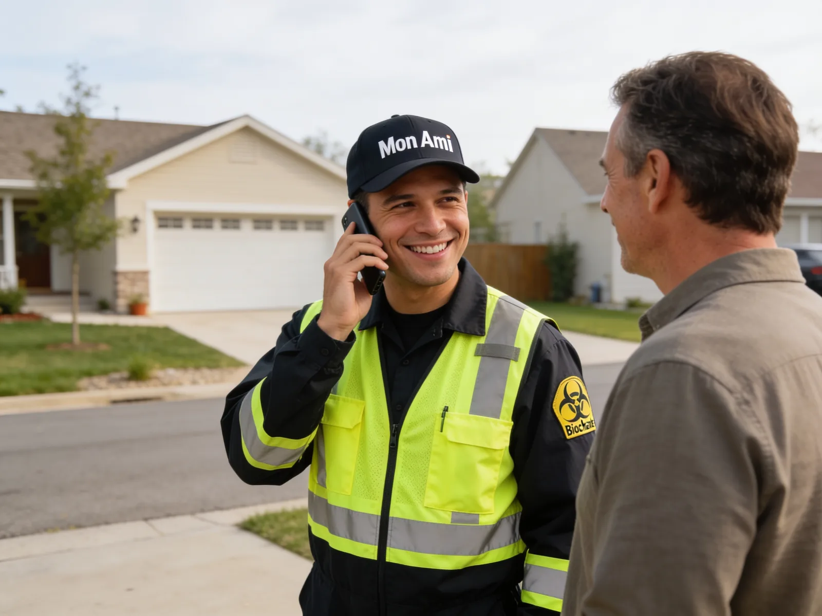 Sewage Cleanup Freehold, NJ FAQs